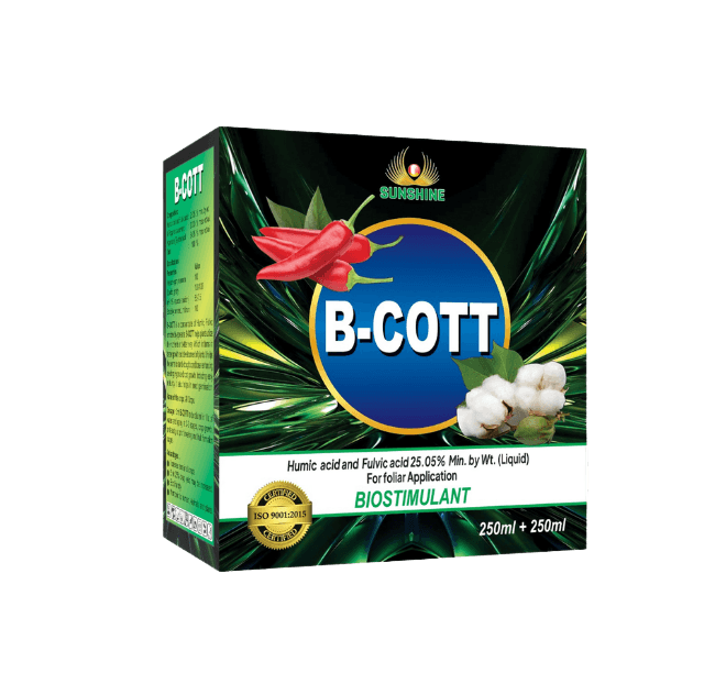 B-COTT