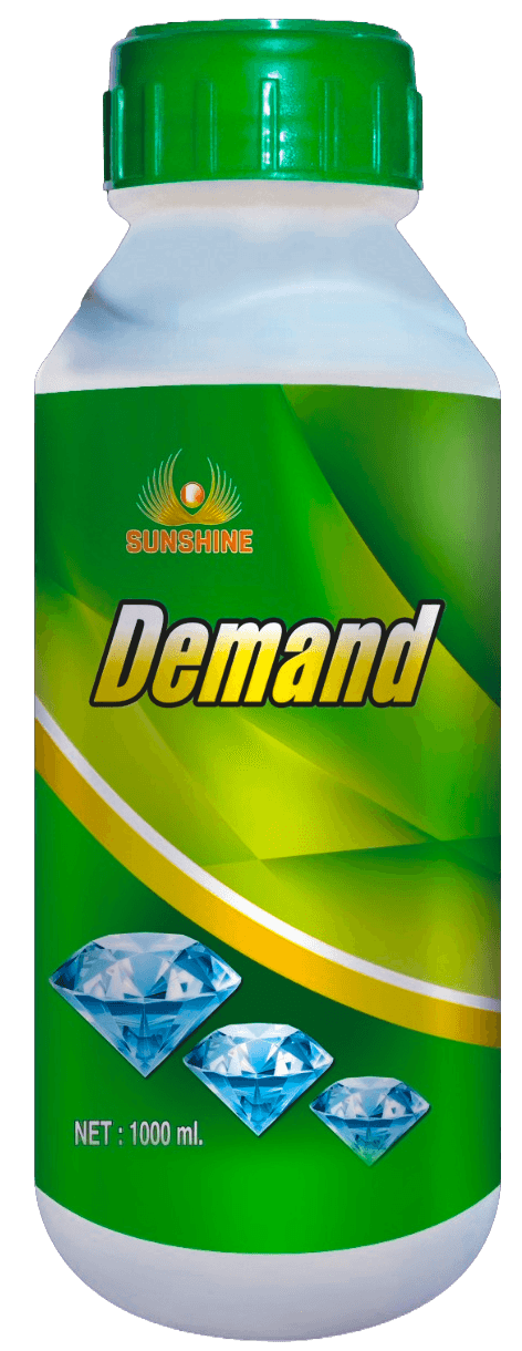 DEMAND