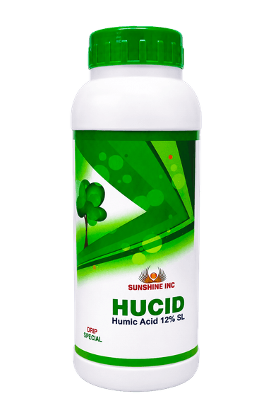 HUCID