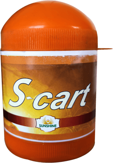 S-CART