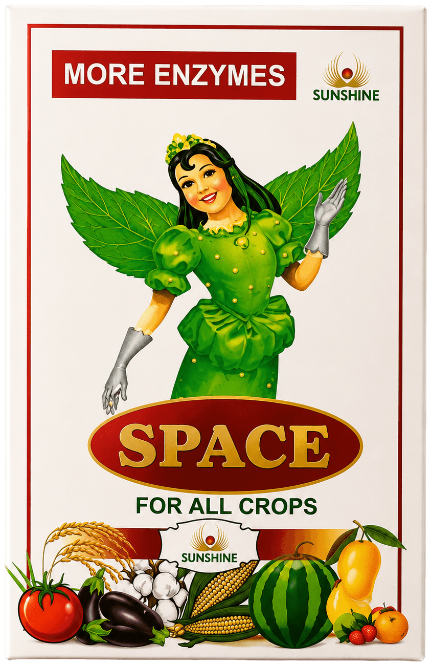 SPACE