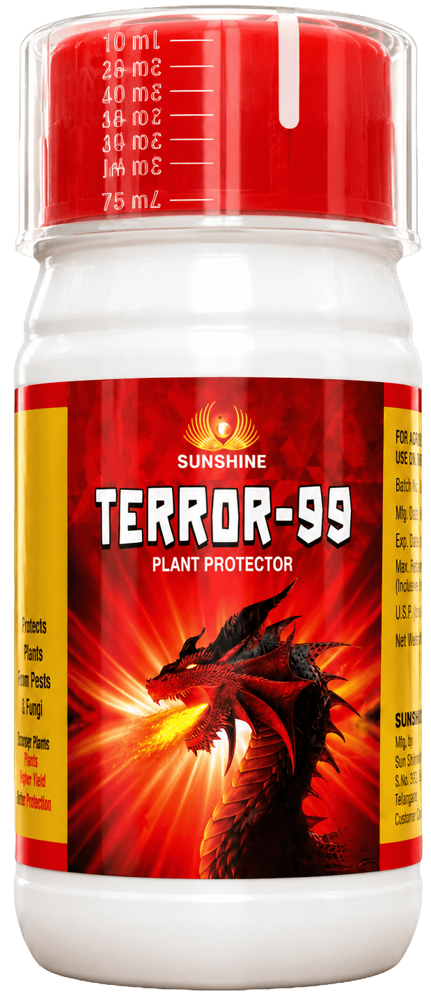 TERROR-99